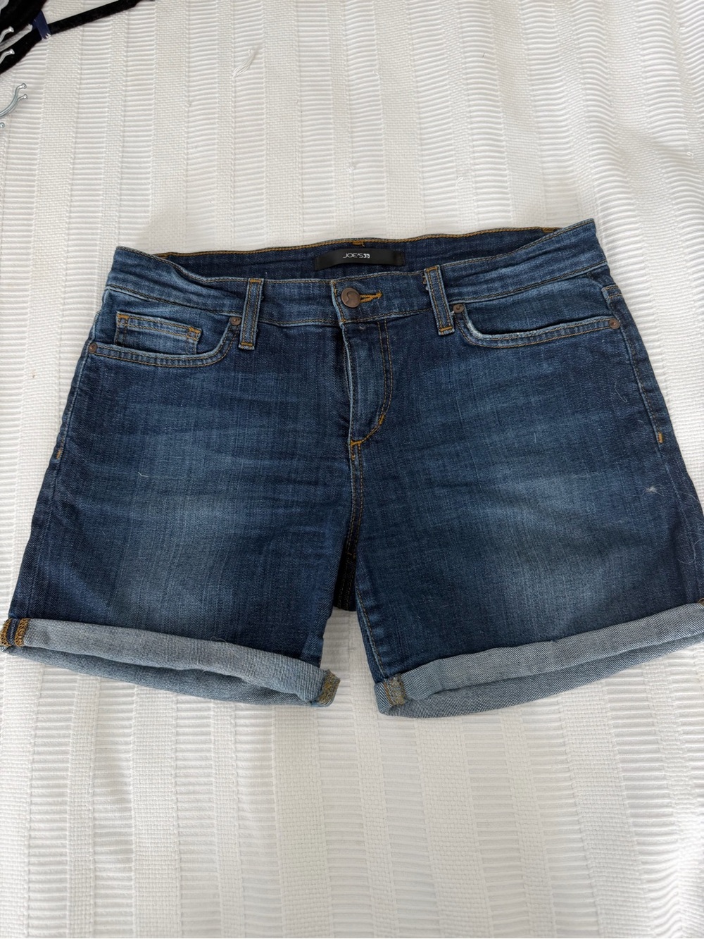 Joe's Jeans Shorts